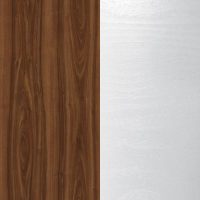 Орех примавера — платина