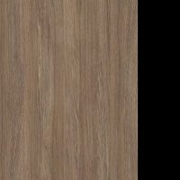 Дуб кофейный / Черный глянец