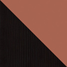 Дуб Линдберг темный-Терракот